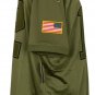 Tom Brady Signed NE Patriots Nike Limited Salute To Service Jersey Tristar