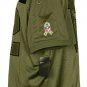 Tom Brady Signed NE Patriots Nike Limited Salute To Service Jersey Tristar