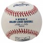 Albert Pujols Signed Official 500 Homerun Baseball LE 65/105 Pujols COA