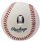 Albert Pujols Signed Official 500 Homerun Baseball LE 65/105 Pujols COA