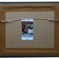 Usain Bolt Jamaica Signed Framed Olympic Gold Medalist 8x10 Pose Photo JSA