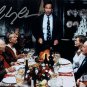 Chevy Chase Signed 8x10 National Lampoons Christmas Vacation Photo BAS