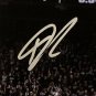 Giannis Greek Freak Antetokounmpo Signed Bucks 16x20 Vs Celtics Photo JSA