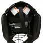 Carter Hart Signed Philadelphia Flyers Full Size Replica Goalie Mask JSA