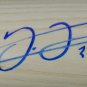 Frank Thomas Signed Chicago White Sox Rawlings Baseball Bat JSA