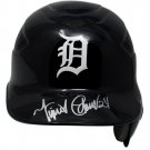 Miguel Cabrera Signed Detroit Tigers Full Size Authentic Batting Helmet JSA