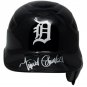 Miguel Cabrera Signed Detroit Tigers Full Size Authentic Batting Helmet JSA