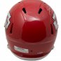 Sammy Watkins Signed Kansas City Chiefs Full Size Speed Replica Helmet BAS