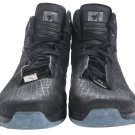 2015 Kevin Garnett Game Used Timberwolves KG6 Shoes Resolution Photomatching LOA