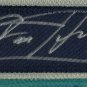 Felix Hernandez Signed Mariners Blue Majestic Cool Base Jersey PG 08-15-12 JSA