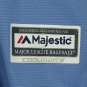 Felix Hernandez Signed Mariners Blue Majestic Cool Base Jersey PG 08-15-12 JSA