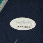 Felix Hernandez Signed Mariners Blue Majestic Cool Base Jersey PG 08-15-12 JSA