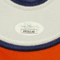 Joe Flacco Signed Denver Broncos Nike Limited Jersey JSA