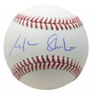 William Shatner Signed Rawlings Official MLB Baseball JSA
