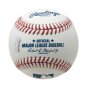 William Shatner Signed Rawlings Official MLB Baseball JSA