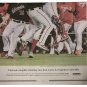 Washington Nationals World Series Champions 10/30 Washington Post Full Newspaper