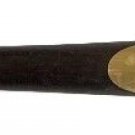 Dexter Fowler Cardinals Signed Game Used Chandler MC1.1 Baseball Bat Lojo 40788