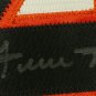 Willie Mays Signed San Francisco Giants Majestic Cool Base Jersey Say Hey Holo