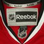 Jonathan Toews Signed Chicago Blackhawks Reebok Premier Hockey Jersey Fanatics