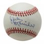 Juan Marichal SF Giants Signed Official National League Baseball BAS H19719
