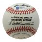 Juan Marichal SF Giants Signed Official National League Baseball BAS H19719