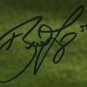 Brad Lidge Carlos Ruiz Signed Framed 16x20 Phillies 2008 World Series Photo JSA