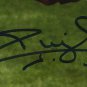 Brad Lidge Carlos Ruiz Signed Framed 16x20 Phillies 2008 World Series Photo JSA