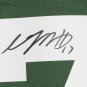 Davante Adams Signed Green Bay Packers Nike Game Replica Football Jersey JSA