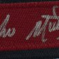 Pedro Martinez Signed Boston Red Sox Majestic White Baseball Jersey BAS