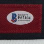 Pedro Martinez Signed Boston Red Sox Majestic White Baseball Jersey BAS