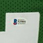 Joe Namath Signed Custom Green Pro-Style Football Jersey BAS