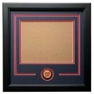 Washington Nationals 8x10 Horizontal Photo Frame Kit