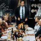 Chevy Chase Signed 16x20 National Lampoons Christmas Vacation Photo BAS