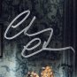 Chevy Chase Signed 16x20 National Lampoons Christmas Vacation Photo BAS