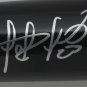 Fernando Tatis Jr. Padres Signed Rawlings Baseball Bat Signature Debut JSA