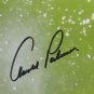 Arnold Palmer Signed 8x10 PGA Golf Photo JSA N59472