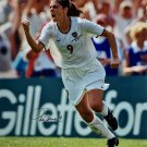 Mia Hamm Signed 16x20 USA Womens Soccer Photo Fanatics