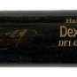 Dexter Fowler Cubs Signed 2015-16 Game Used Marucci DE1 Baseball Bat Lojo 40778