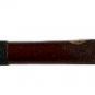 Dexter Fowler Cubs Signed 2015-16 Game Used Marucci DE1 Baseball Bat Lojo 40778