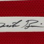 Rodgers Rozier Crouch Signed Custom Red Nebraska Heismans Jersey JSA