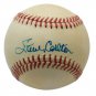 Steve Carlton Phillies Signed Official National League Baseball BAS H19736