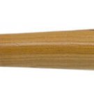 Ernie Banks Chicago Cubs Signed Louisville Slugger Baseball Bat Mr Cub BAS