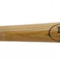 Ernie Banks Chicago Cubs Signed Louisville Slugger Baseball Bat Mr Cub BAS