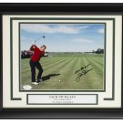 Jack Nicklaus Signed 8x10 PGA Golf Photo JSA QA15358
