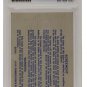 Nolan Ryan Signed Slabbed 1969 All Star Game Ticket Gem MT 10 PSA 84169100