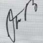 Aaron Rodgers Packers Signed Framed American Century Champions Golf Flag BAS