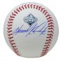 Howie Kendrick Signed Nationals Official 2019 World Series Baseball JSA