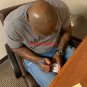 Howie Kendrick Signed Nationals Official 2019 World Series Baseball JSA