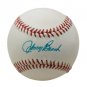 Johnny Bench Cincinnati Reds Signed Official National League Baseball BAS H19934