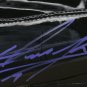 The Undertaker WWE Signed Full Size Left Foot Black Wrestling Boot JSA